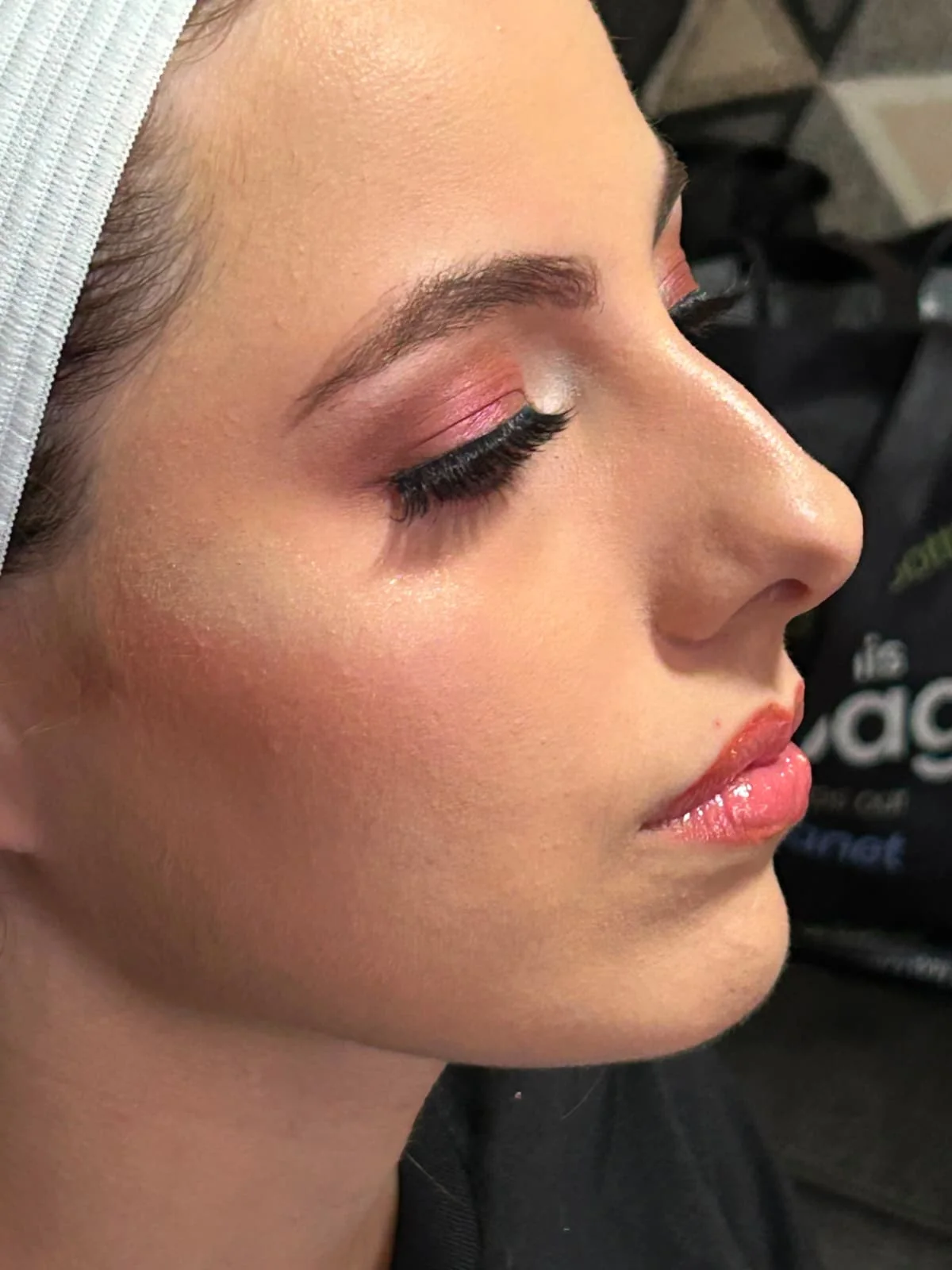 Makeup & Bridal Beauty at Exclusive by Luxury Beauty Space